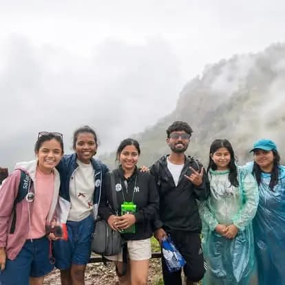 adventure
