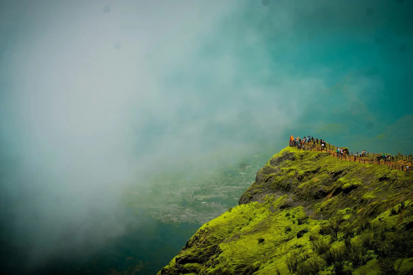 adventure
