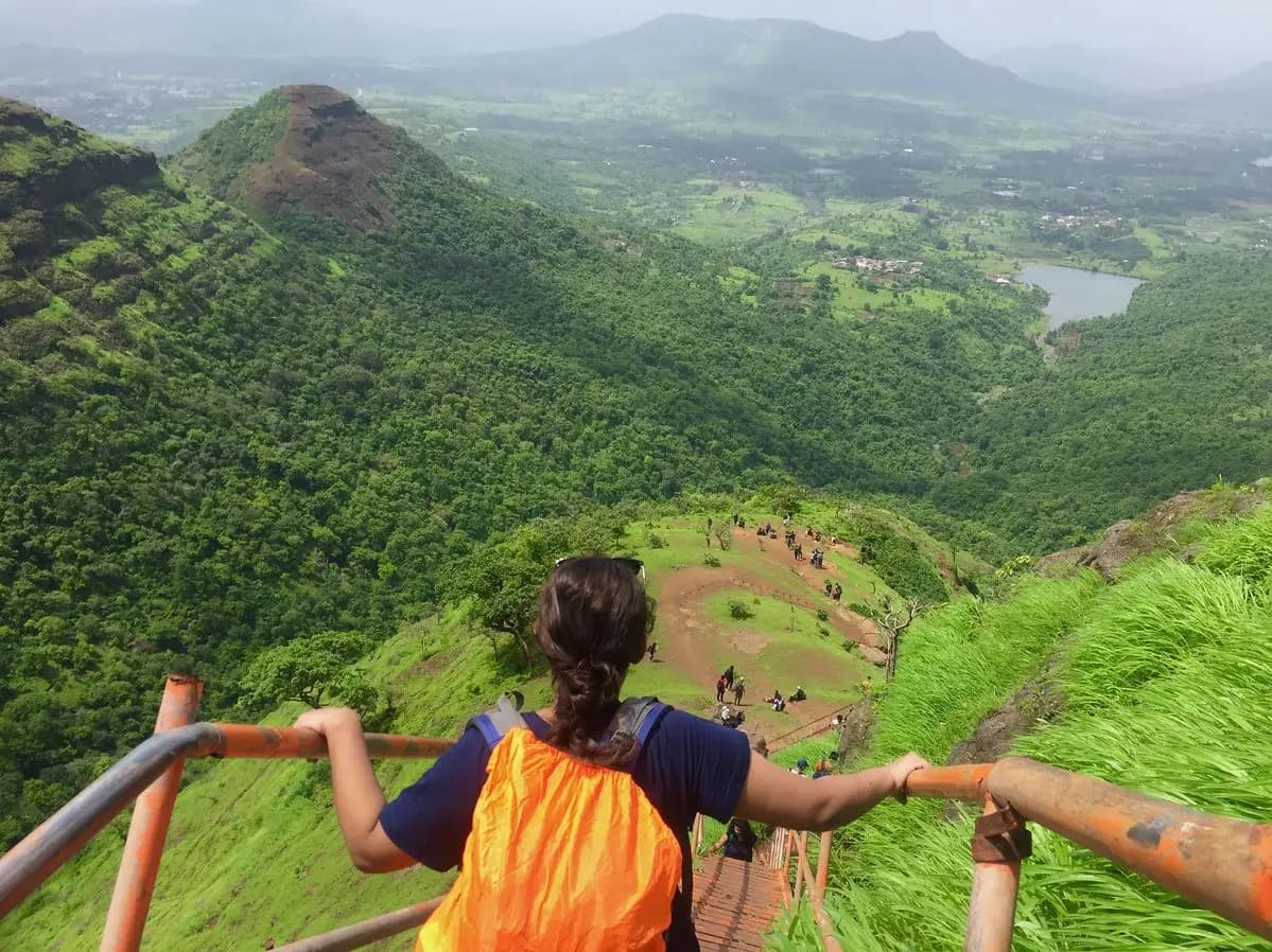 adventure