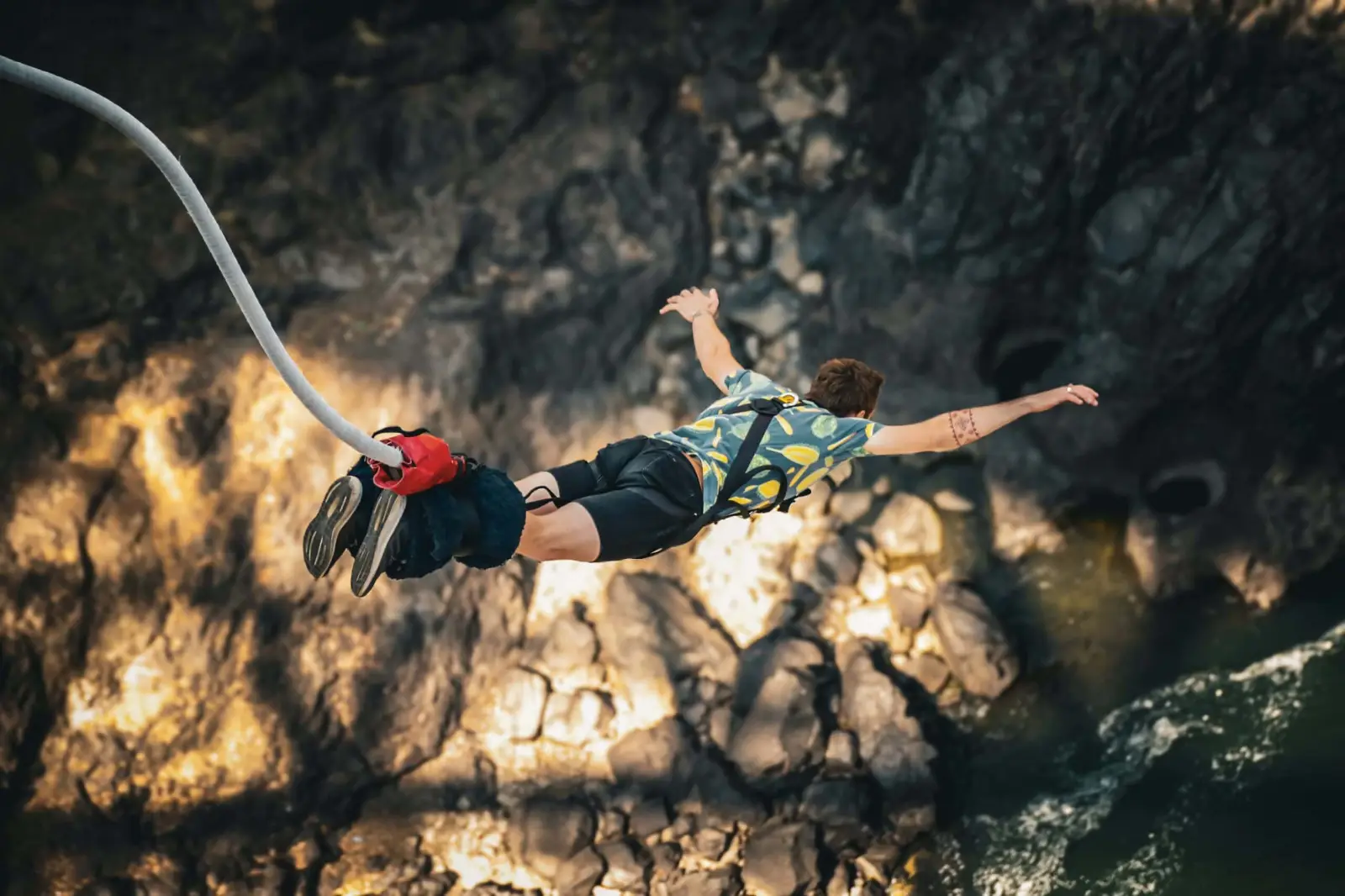 adventure