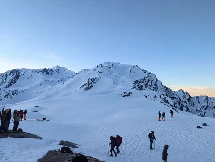 mountain