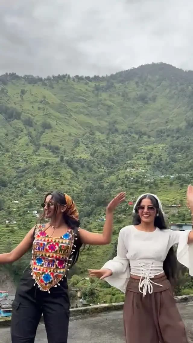 mountain